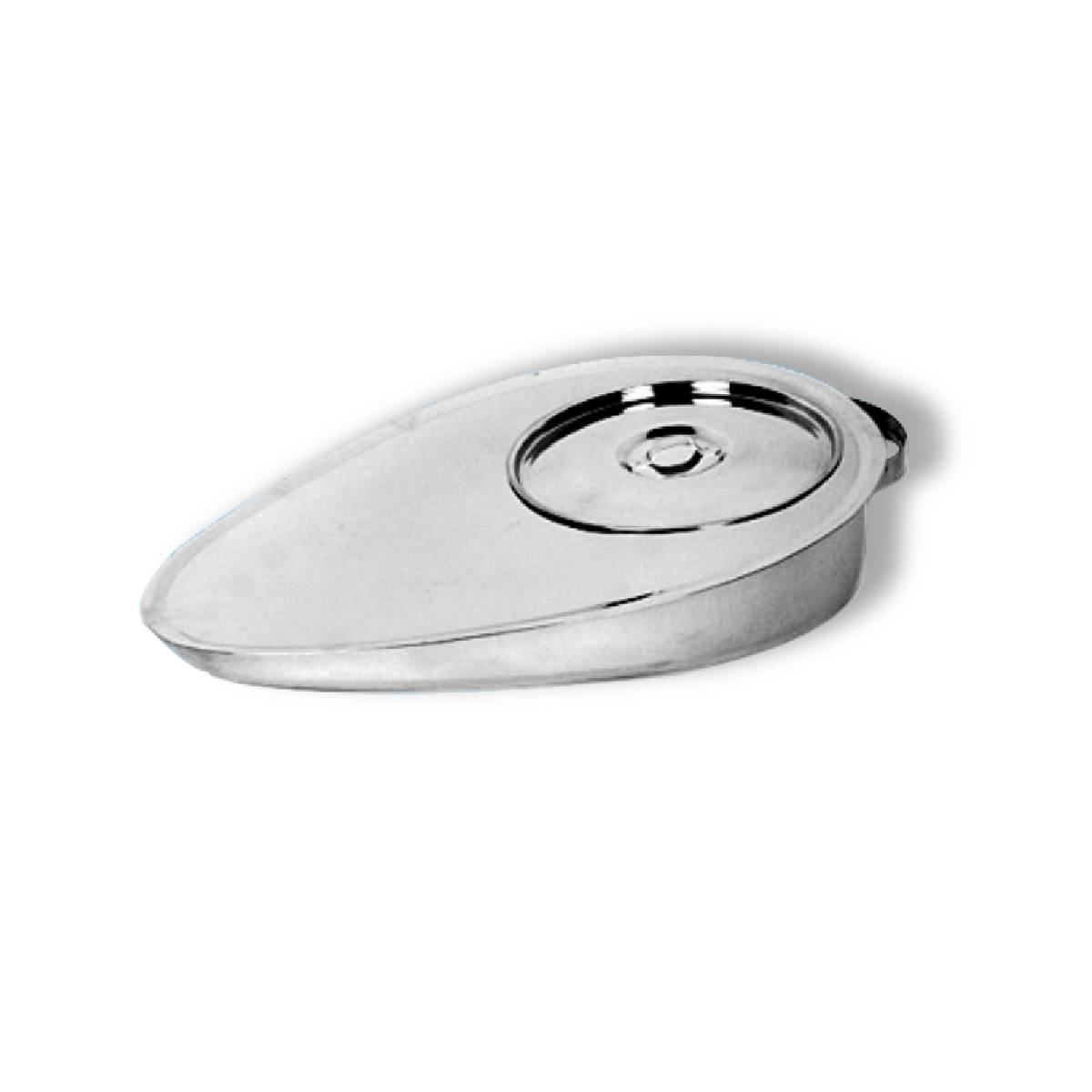 Hollow Ware